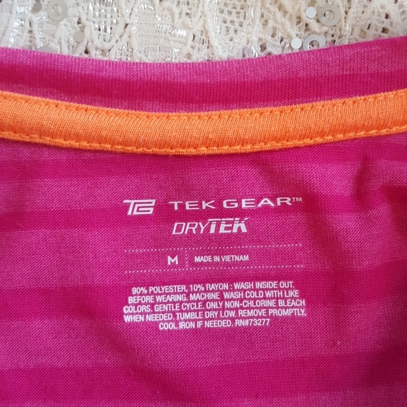 Tek Gear Top - Picture 4 of 4